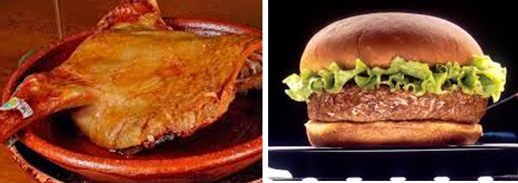 6. COMIDA 2.do SÁBADO FIESTAS (19-SEP-2026)