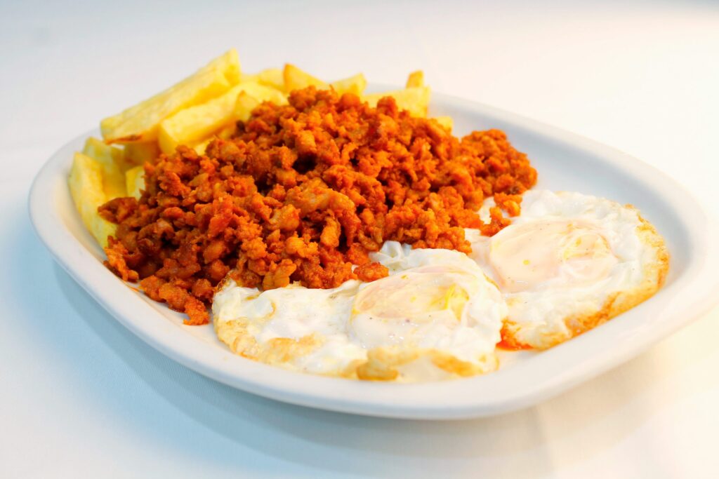 5. ALMUERZO SÁBADO (19-SEP-2026)